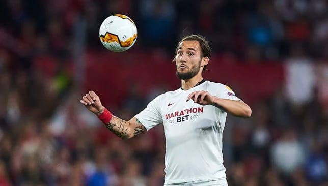 مباريات الليجا… إشبيلية يتغلب على ريال بيتيس