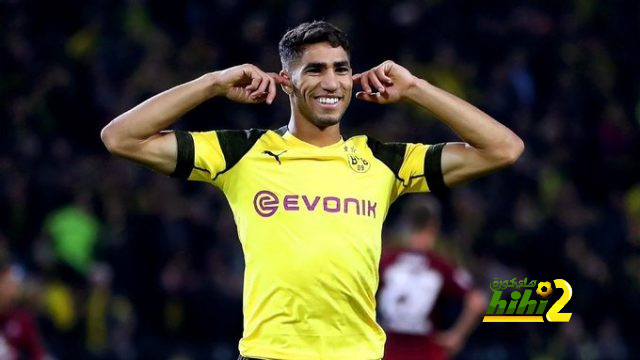 حكيمي يرغب بالانتقال لبايرن ميونيخ