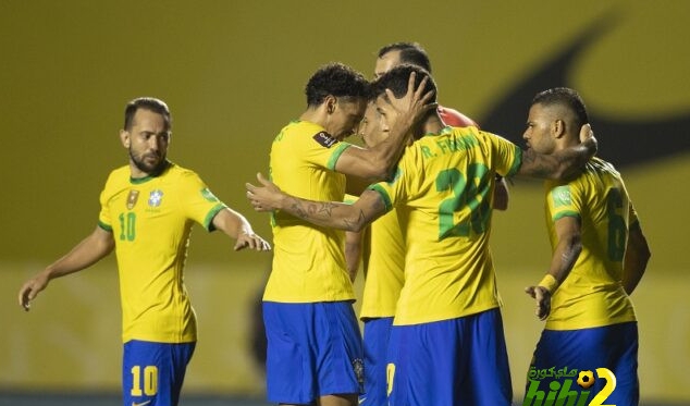 بدون نيمار … البرازيل تتخطى عقبة فنزويلا بشق الأنفس