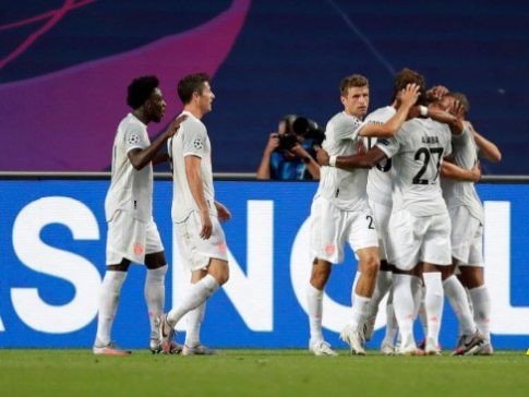 ضربة موجعة برأس بايرن ميونخ قبل نهائى المونديال!