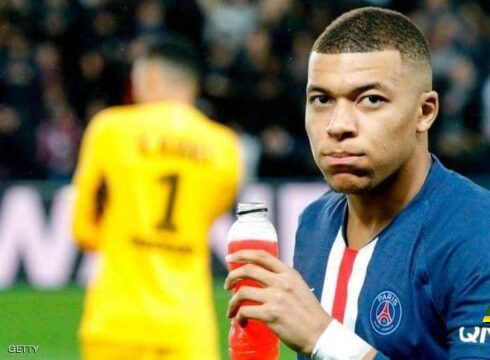 ريال مدريد وخارطة الطريق لضم مبابي