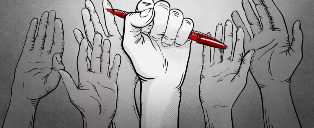 تونس الأولى عربياً بمؤشر حرية الصحافة العالمي 2021.. ما تصنيف بقية الدول العربية؟