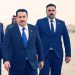 “الخيانة أو المساومة” شخص يدعي انه الحارس الشخصي لرئيس الوزراء العراقي (فيديو)