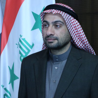 بقلم: عبد القادر النايل … خالد المُلا .. فليقل خيراً او ليصمت
