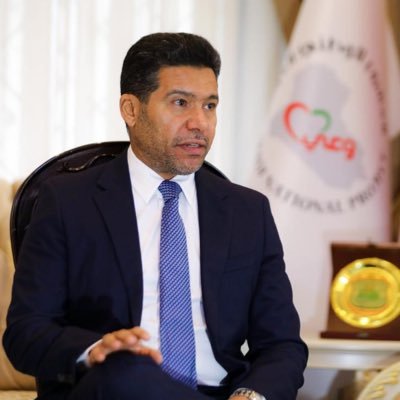 الضاري مغردا: نثمن دور القضاء باصداره حكم الاعدام بحق قاتل الشهيدين “احمد عبد الصمد وصفاء غالي”