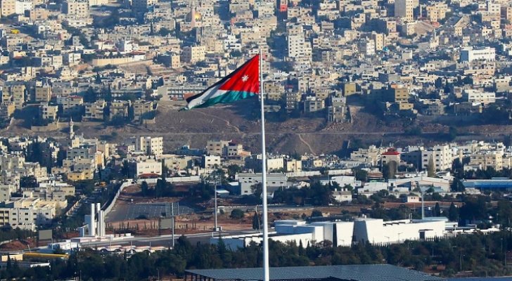 الأردن: انتهاء التدابير الخاصة للباقورة والغمر.. ولا صحة لاستمرار استعمال إسرائيل للمنطقتين