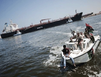 إيران تطالب كوريا الجنوبية بعدم تسييس احتجاز الناقلة