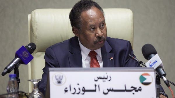 قوات عسكرية تحتجز رئيس الحكومة السودانية في منزله