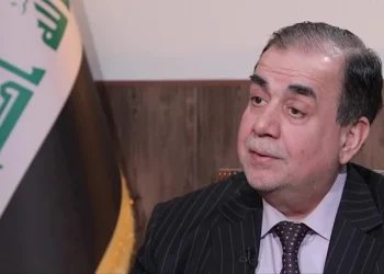 العراقيون المعارضون للاحتلال وعملائه يباركون وقفة المهندس “عامر عبد الجبار” البطولية