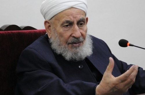 استثمار اجور الحجاج في الربا