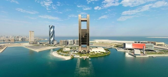 محكمة الاستئناف البحرينية تؤيد أحكام “أضخم قضية غسيل أموال”تشمل بنوك إيرانية