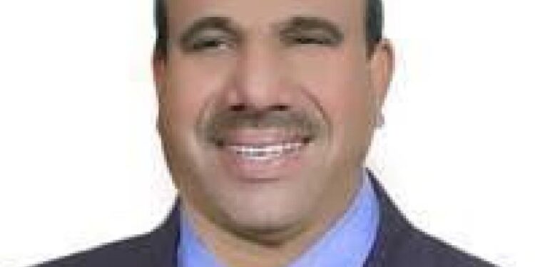 خالد القره غولي يطرح كتابه الجديد “العملية نجحت لكن المريض مات”