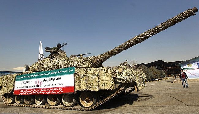 تحت جنح الظلام.. مصدر أمني عراقي يؤكد للحرة صحة فيديو “الدبابات الإيرانية