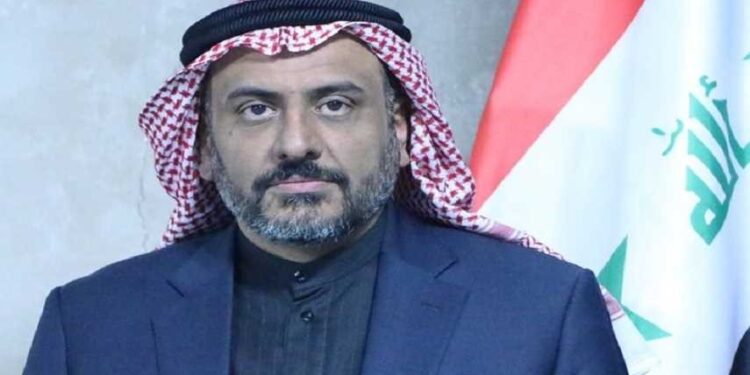 الدكتور مثنى الضاري يسلط الضوء على ما جرى بمؤتمري القاهرة الأول والثاني