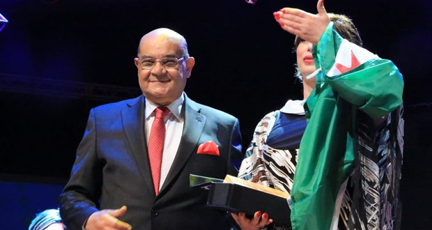 وفاة رابح درياسة.. أحد قامات الزمن الجميل الجزائري