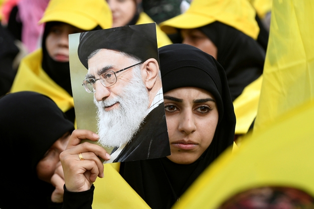 صحيفة جيروسالم بوست: سفير قطري أخفى تمويل الدوحة لحزب الله
