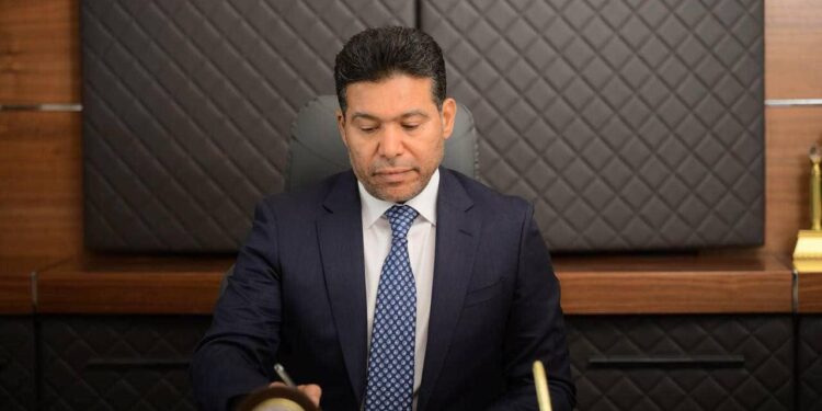 الضاري: مسلسل الاعدامات يؤكد ان الحكومة ومؤسسة الرئاسة لاتريد تجنيب العراق مخاطر الانقسام والضعف