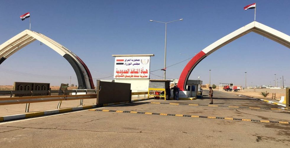 المنافذ الحدودية تتوعد بملاحقة صاحب فيديو اتهمها بالابتزاز