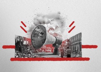 التناقض الفاجر بين الخطاب الطائفي والحياة الغربية
