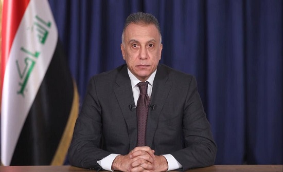 زيارة مرتقبة للكاظمي إلى البيت الأبيض