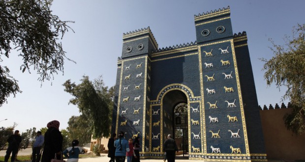 بالفيديو …مواطن عراقي يبشر العراقيين بحدث رباني عظيم لصالحهم ” قريباً “