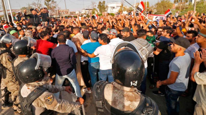 قرابين المتظاهرين عبدت طريق الحرية