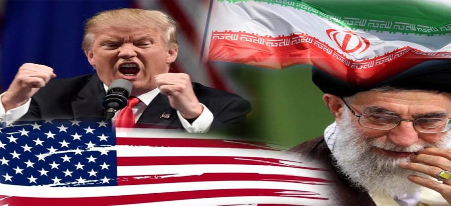 الاستراتيجية الامريكية الجديدة في ايران