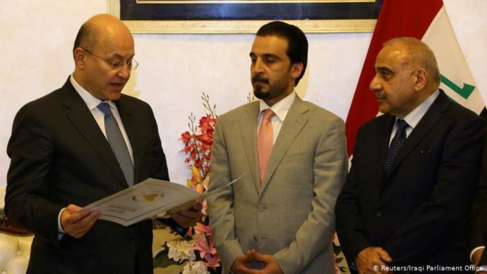 بالفيديو: عشائر واسط تطالب باستقالة الحكومة وتشكيل حكومة انقاذ وطني