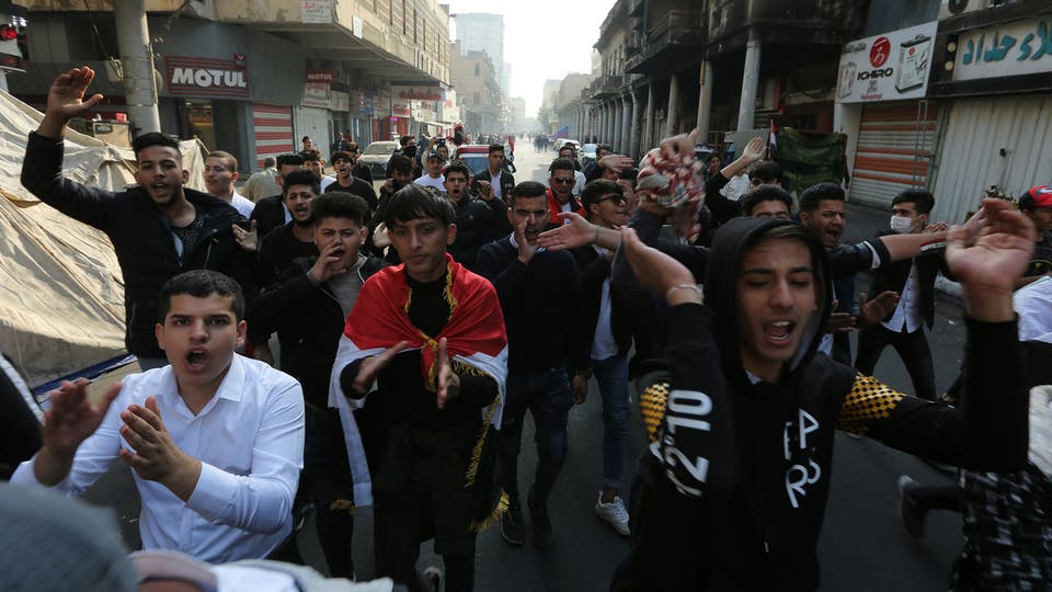 تصاعد حدة العصيان وسقوط مزيد من الضحايا