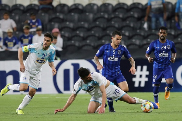 دوري أبطال آسيا.. مواجهة نارية بين السد القطري والهلال السعودي