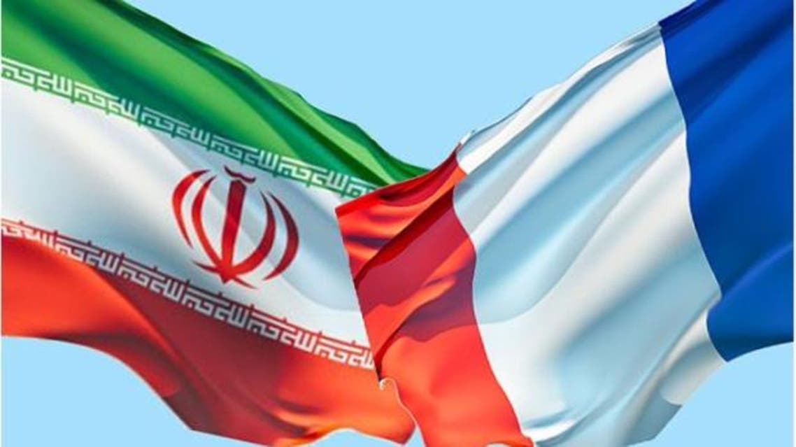 خطورة التنسيق الفرنسي الإيراني على العراق!