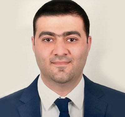 علي المؤيد يحضر مجلس عزاء عمار الحكيم رغم تورطه بملفات فساد خطيرة