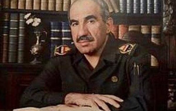 الوزير سمير الشيخلي عنوانا للمهنية والتفاني الوظيفي