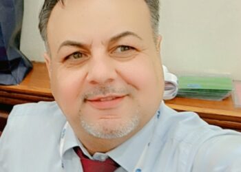 طيور الظلام… ترانزيت بغداد