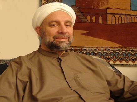 بالوثائق … الشيخ عبد الحكيم السعدي ” لهذه الاسباب لاجدوى من الانتخابات “