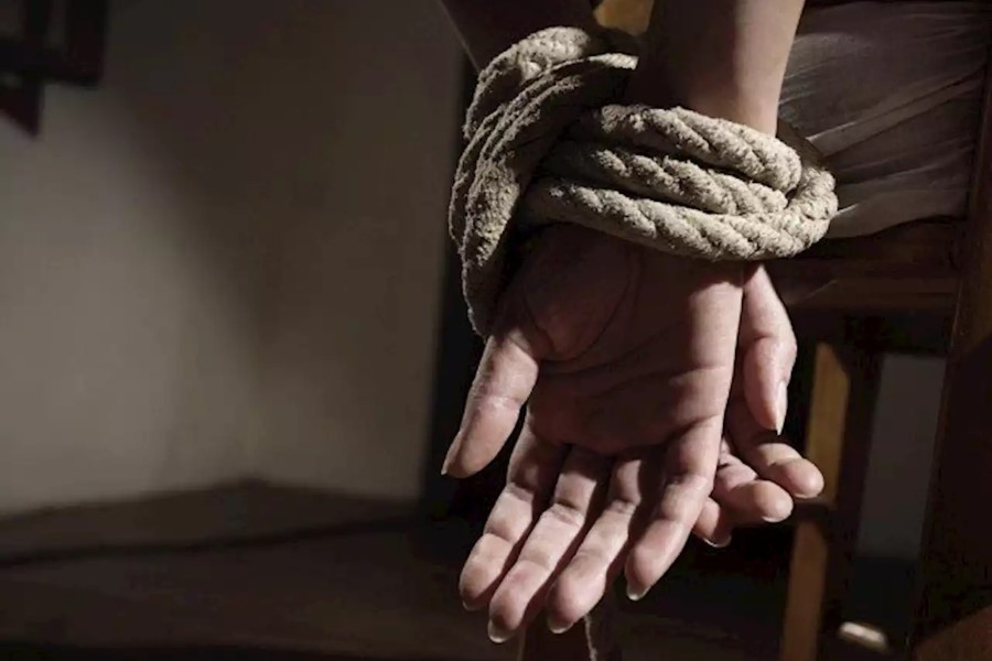 اختطاف مستثمر يحمل الجنسية الفرنسية بصحبة مرافقيه في بغداد