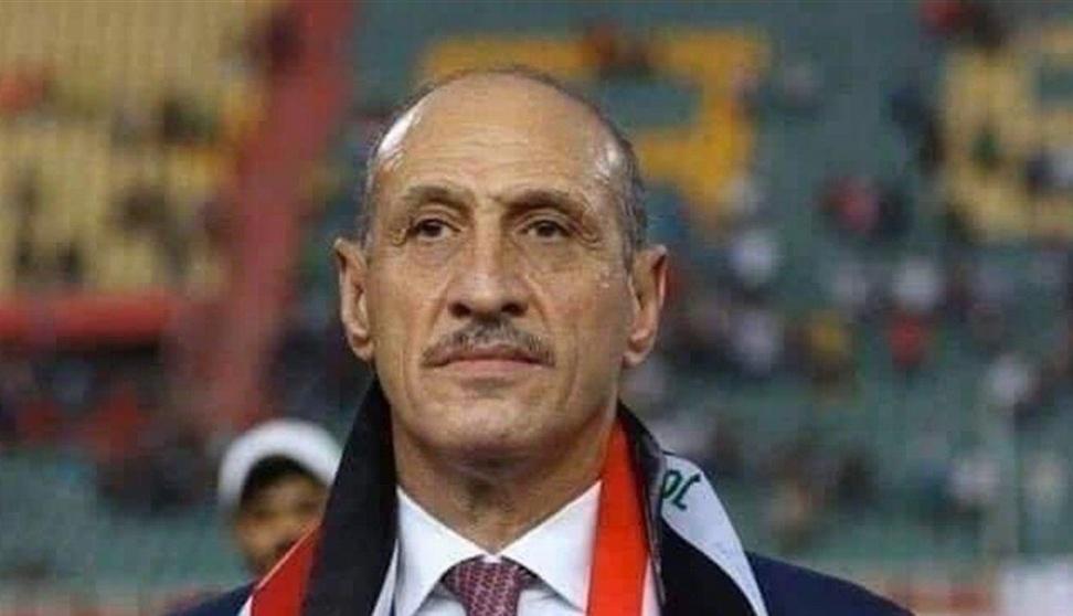 إصابة وزير الشباب والرياضة العراقي بفيروس كورونا