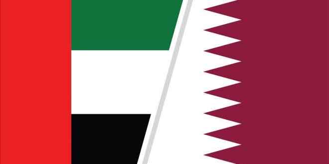 قطر تستنكر اتهام الإمارات لها بتهديد السلامة الجوية