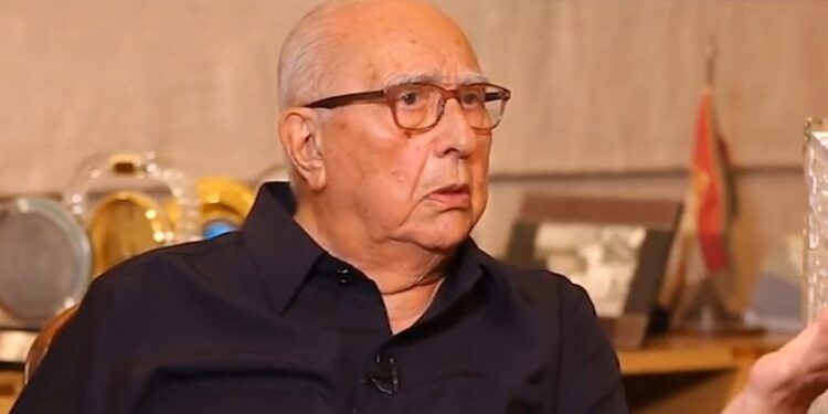 عشائر الكرك والمجالي ينعون فقيدهم دولة رئيس الوزراء الاسبق “عبد السلام المجالي”