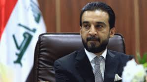 الحلبوسي: موعد جلسة التصويت على الوزارة لم يحدد