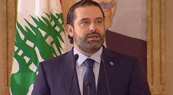 صحيفة : إيران تخترق إيميل سعد الحريرى وعدد من المسؤولين في لبنان