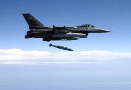 التحالف ينتقم من “داعش” بعد هجوم بغداد الدامي