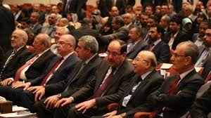 رئيس لجنة برلمانية يصف حكومات العراق بالأكثر خسة وقذارة