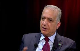 وزير الخارجية الدكتور الحكيم في مواجهة حزب الدعوة