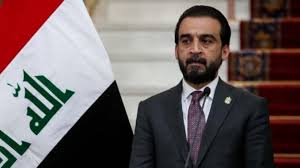 الحلبوسي يطالب بحماية البعثات الدبلوماسية وقوات التحالف الدولي