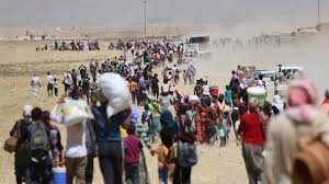 الأمم المتحدة تتسلم ملف المفقودين في العراق