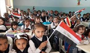 المدارس تغلق أبوابها في الجنوب ومواجهات في بغداد