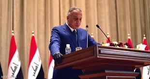 الكاظمي يحدد أولويات حكومة العراق.. كورونا وقتلة المحتجين