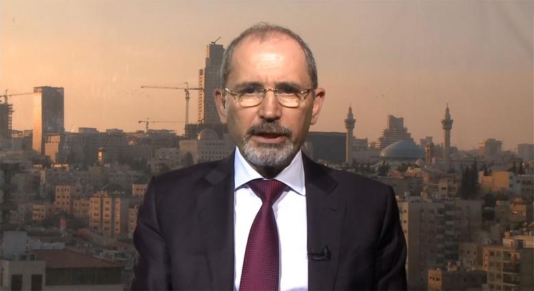وزير خارجية الأردن يوضح لـCNN ماذا يعني تصريح نتنياهو “ضم الغور لإسرائيل”