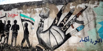 السلام السوري: بندقية الداخل ومزاج العواصم